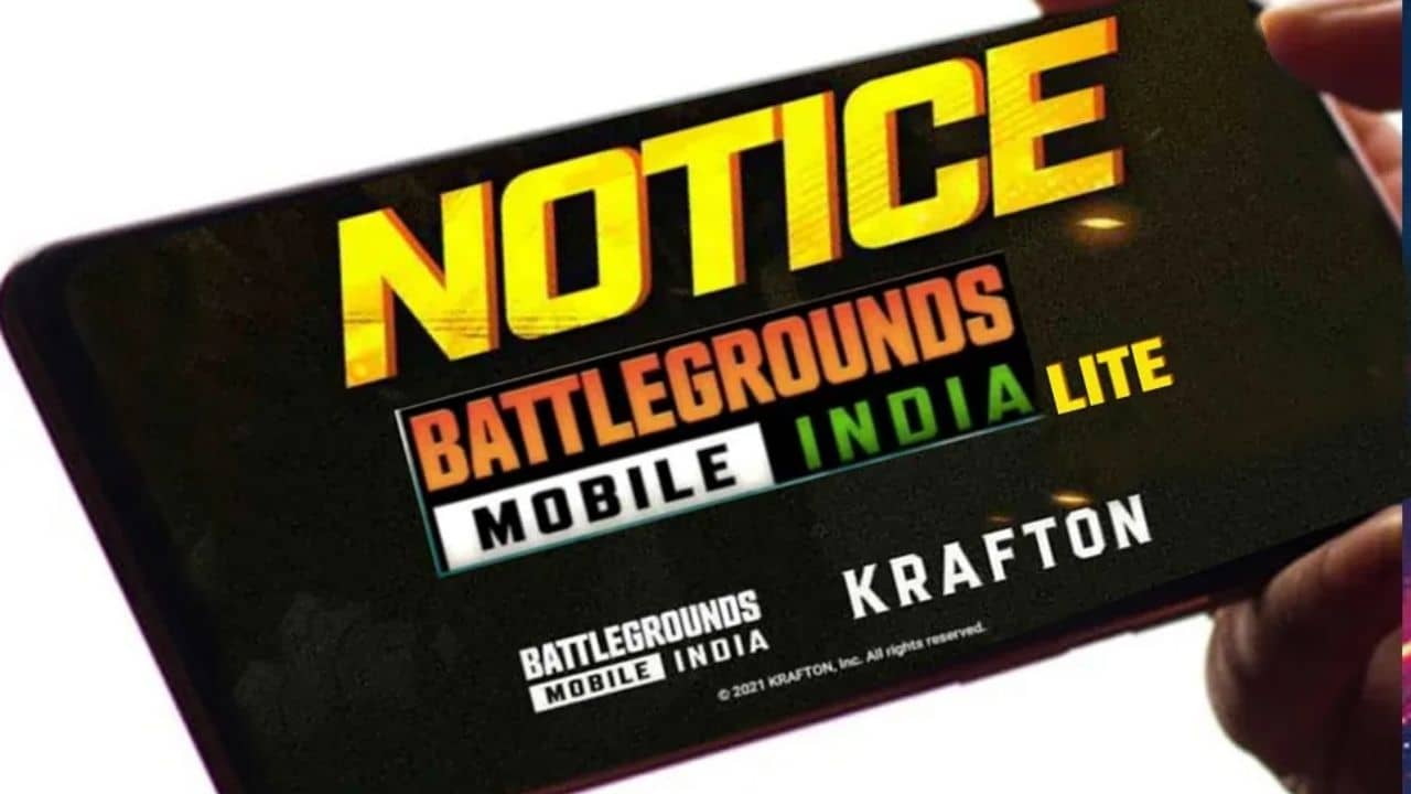 BGMI Lite: পরের মাসেই আসতে চলেছে ব্যাটলগ্রাউন্ডস মোবাইলের লাইট সংস্করণ, এমনটাই জানাল হল ক্রাফটনের তরফ থেকে...