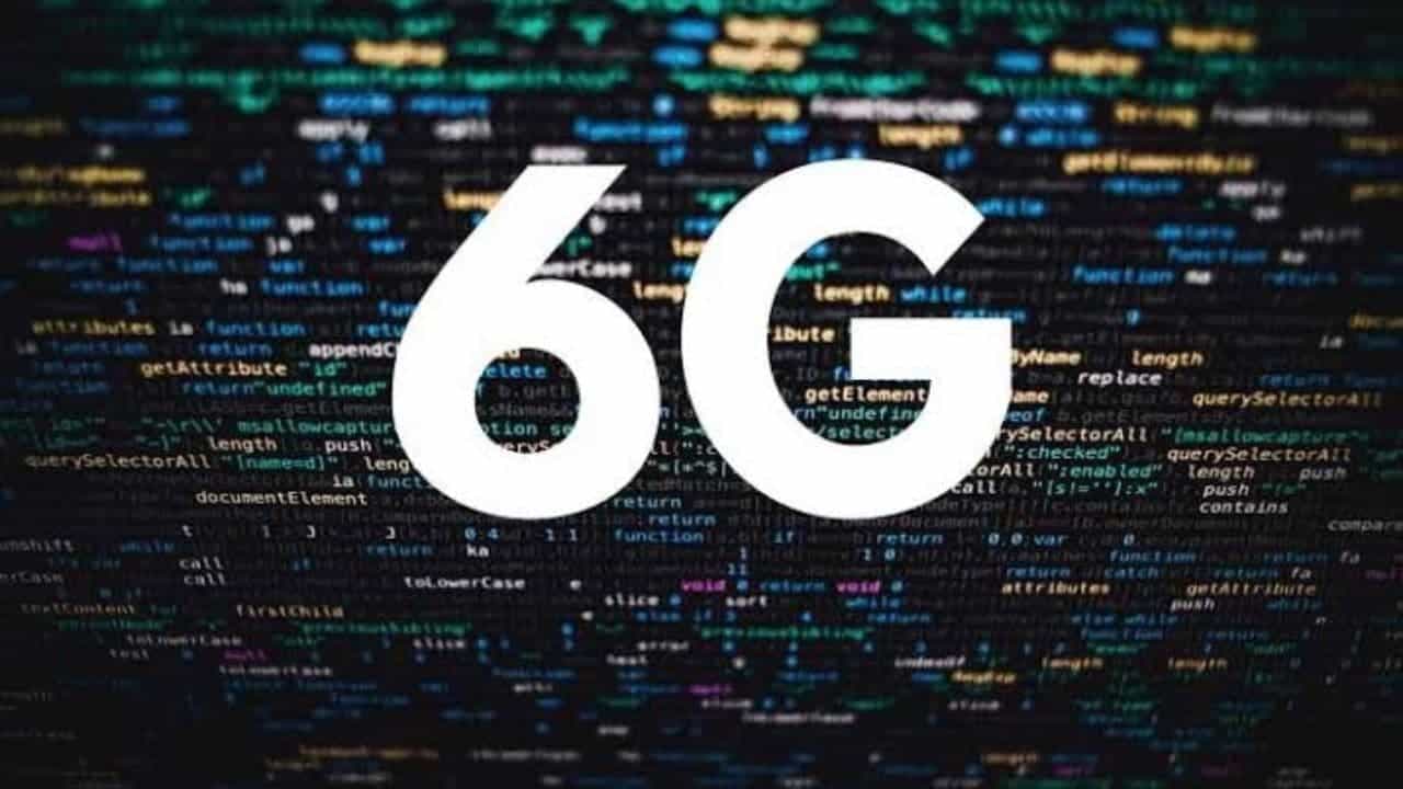 6G Spectrum: ভারতে ২০২৩-এর শেষেই লঞ্চ হতে চলেছে ৬জি স্পেকট্রাম, জানানো হল কেন্দ্রের তরফ থেকে... 6G Spectrum: ভারতে ২০২৩-এর শেষেই লঞ্চ হতে চলেছে ৬জি স্পেকট্রাম, জানানো হল কেন্দ্রের তরফ থেকে...