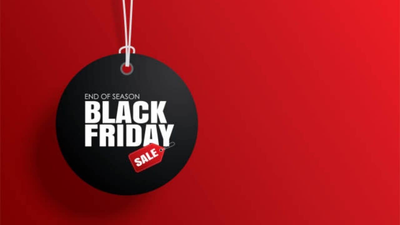 Black Friday Sale: ব্ল্যাক ফ্রাইডে তে চমক শাওমির, ডিস্কাউন্টেড প্রাইসের পাশাপাশিও থাকছে একাধিক অফার...