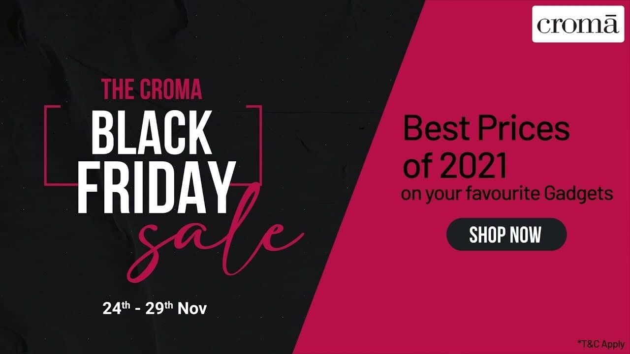 Black Friday Sale: এক নজরে দেখে নিন বিভিন্ন অনলাইন প্ল্যাটফর্মে ব্ল্যাক ফ্রাইডে উপলক্ষে কেমন কী ছাড় দেওয়া হচ্ছে...