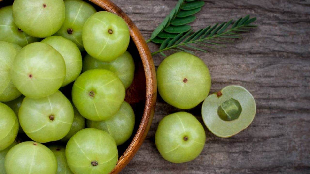 Amla Health Benefits: ওজন কমানোর পাশাপাশি আরও অনেক স্বাস্থ্য উপকারিতার জন্য দায়ী আমলকি, বিস্তারিত জেনে নিন...