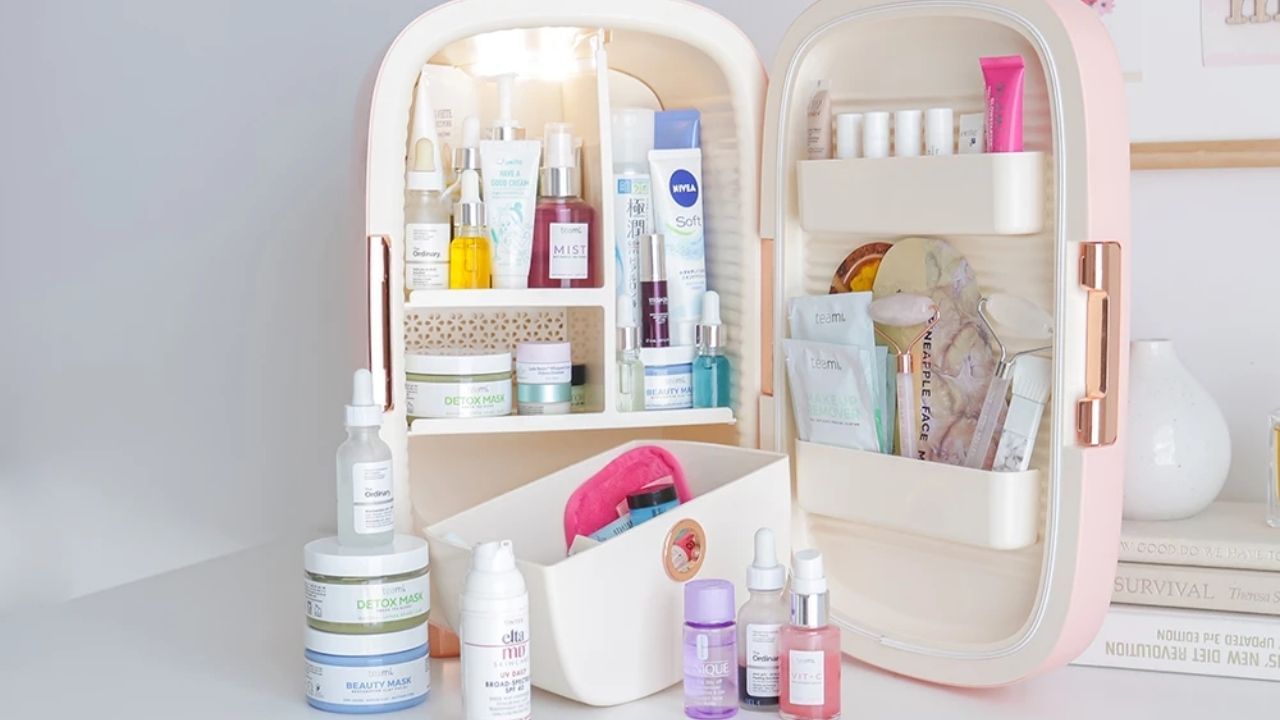 Beauty Products: আপনার বিউটি প্রোডাক্টগুলিকে দীর্ঘমেয়াদি করে তুলতে এই