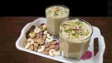 Recipe: ড্রাই ফ্রুট দিয়ে তৈরি করা শেকের মধ্যে থাকবে স্বাদ আর স্বাস্থ্যের মেলবন্ধন, জেনে নিন কীভাবে বানাবেন...