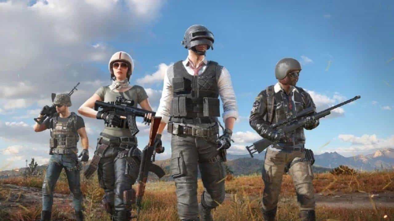 Battlegrounds mobile: ২৫ লক্ষের বেশি অ্যাকাউন্ট ব্যান করল ক্রাফটন, হ্যাকারদের আটকাতে নতুন ব্যবস্থা বিজিএমআইতে... Battlegrounds mobile: ২৫ লক্ষের বেশি অ্যাকাউন্ট ব্যান করল ক্রাফটন, হ্যাকারদের আটকাতে নতুন ব্যবস্থা বিজিএমআইতে...
