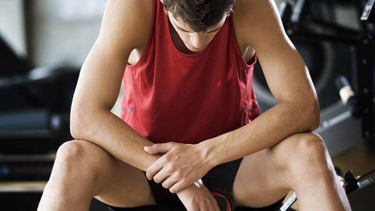 National Testosterone Awareness Day 2021: আপনার প্রতিদিনের অভ্যাসই শরীরে টেস্টোস্টেরনের মাত্রা কমিয়ে দিচ্ছে, সমাধান জেনে নিন...