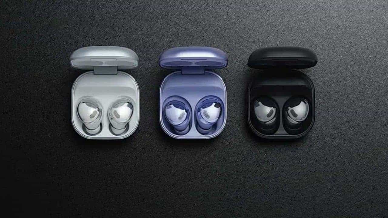 Samsung Buds Ear Infection: স্যামসাংয়ের বাডস ইয়ারফোন ব্যবহার করলেই কানের সংক্রমণ! টাকা ফেরত দিচ্ছে কোম্পানি... Samsung Buds Ear Infection: স্যামসাংয়ের বাডস ইয়ারফোন ব্যবহার করলেই কানের সংক্রমণ! টাকা ফেরত দিচ্ছে কোম্পানি...