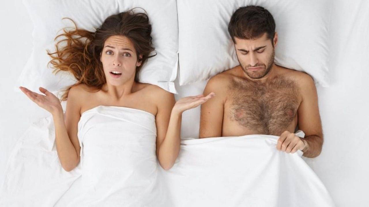 International Mens Day: Erectile Dysfunction: বিশেষজ্ঞের থেকে জেনে নিন ১৬ থেকে ২৬ বছর বয়সী যুবকের ইরেক্টাইল ডিসফাংশনের সমস্যায় কী করণীয়...