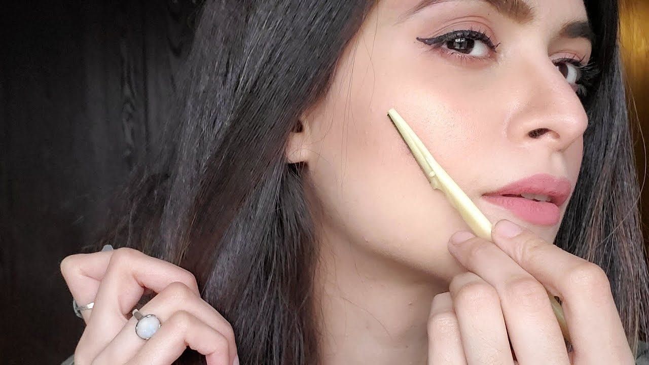 Facial Hair: Find out the details on how to remove facial hair without pain at home … | Effective and pain less ways to remove facial hair | PiPa News Facial Hair: Find out the details on how to remove facial hair without pain at home … | Effective and pain less ways to remove facial hair | PiPa News