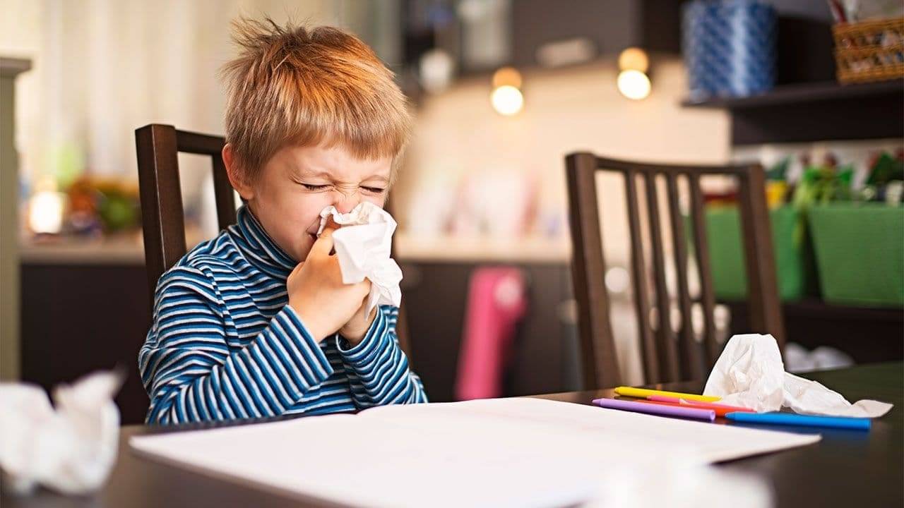 Winter Cough: শীতকালে বাচ্চাদের হঠাৎ সর্দি কাশি হওয়া থেকে সুরক্ষিত রাখবেন কীভাবে? সবিস্তারে জেনে নিন...