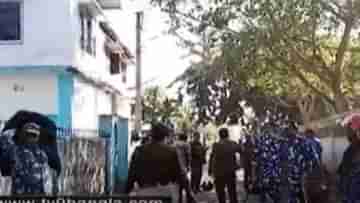 TMC Clash in Cooch Behar: এই বোধহয় প্রাণটা গেল...  ঘাসফুলে কোন্দল, গীতালদহে জারি ১৪৪ ধারা