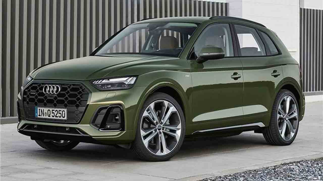 2021 Audi Q5 Facelift: ভারতে আসছে অডির নতুন এসইউভি, কবে লঞ্চ?