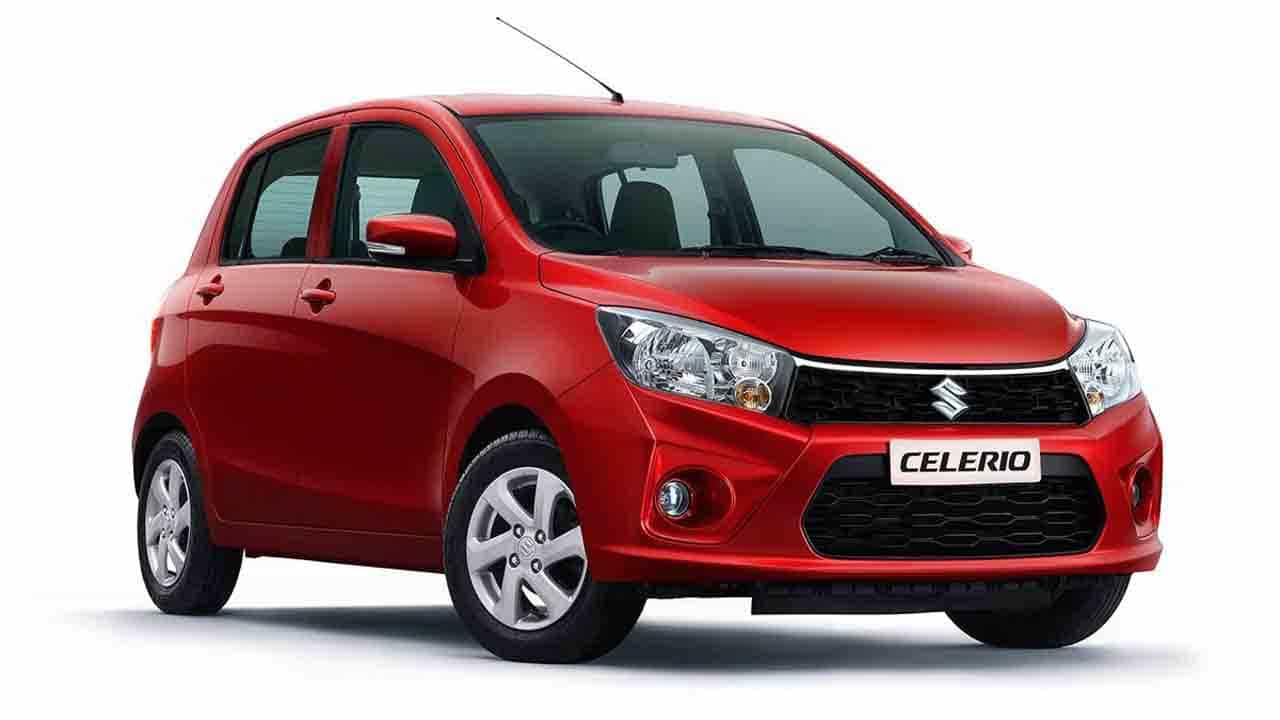 2021 Maruti Suzuki Celerio: ভারতে লঞ্চ হয়েছে মারুতি সুজুকির নতুন Celerio মডেল, দাম কত? 2021 Maruti Suzuki Celerio: ভারতে লঞ্চ হয়েছে মারুতি সুজুকির নতুন Celerio মডেল, দাম কত?
