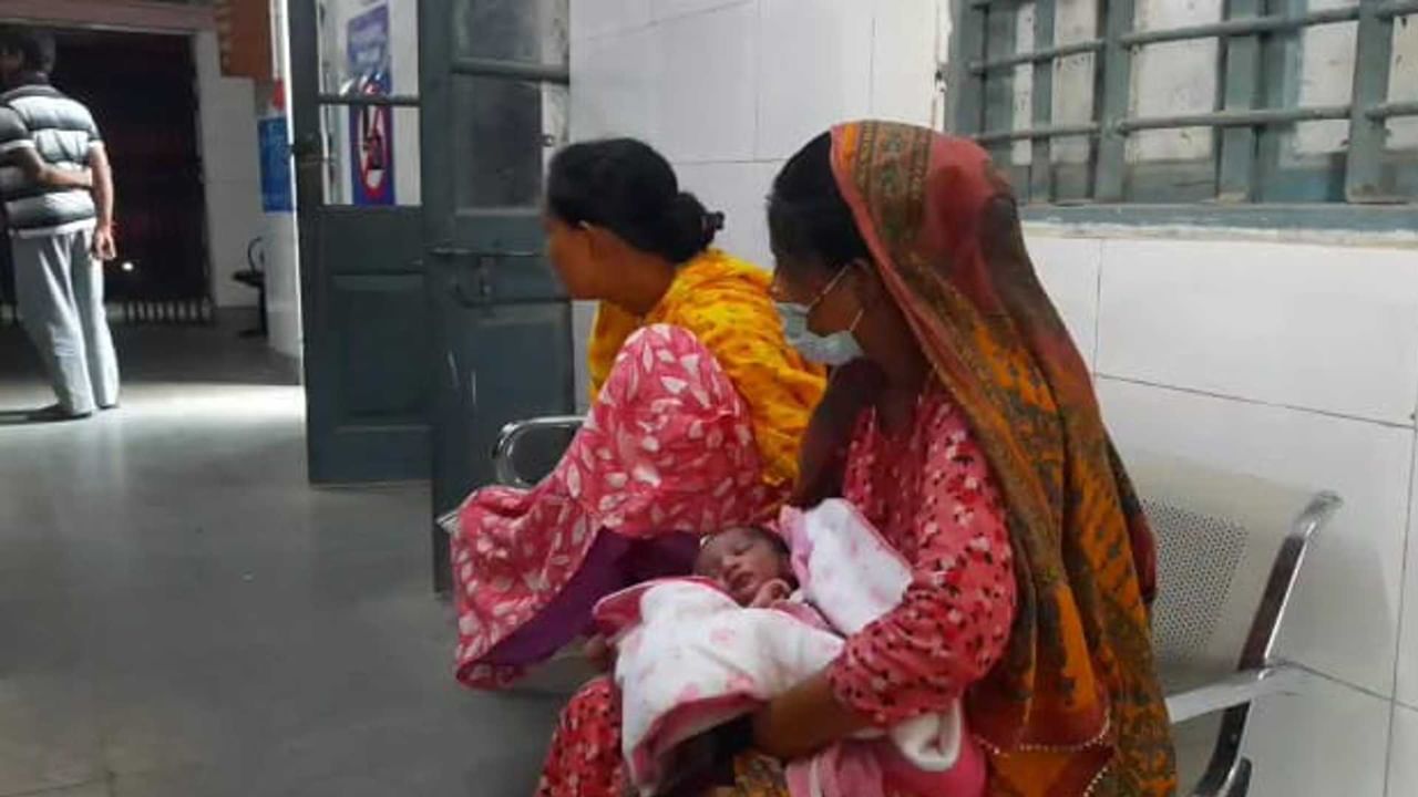 Child Death: ফের অজানা জ্বরে কাবু উত্তরবঙ্গ, ২৪ ঘণ্টায় রায়গঞ্জ হাসপাতালে মৃত্যু ৩ শিশুর