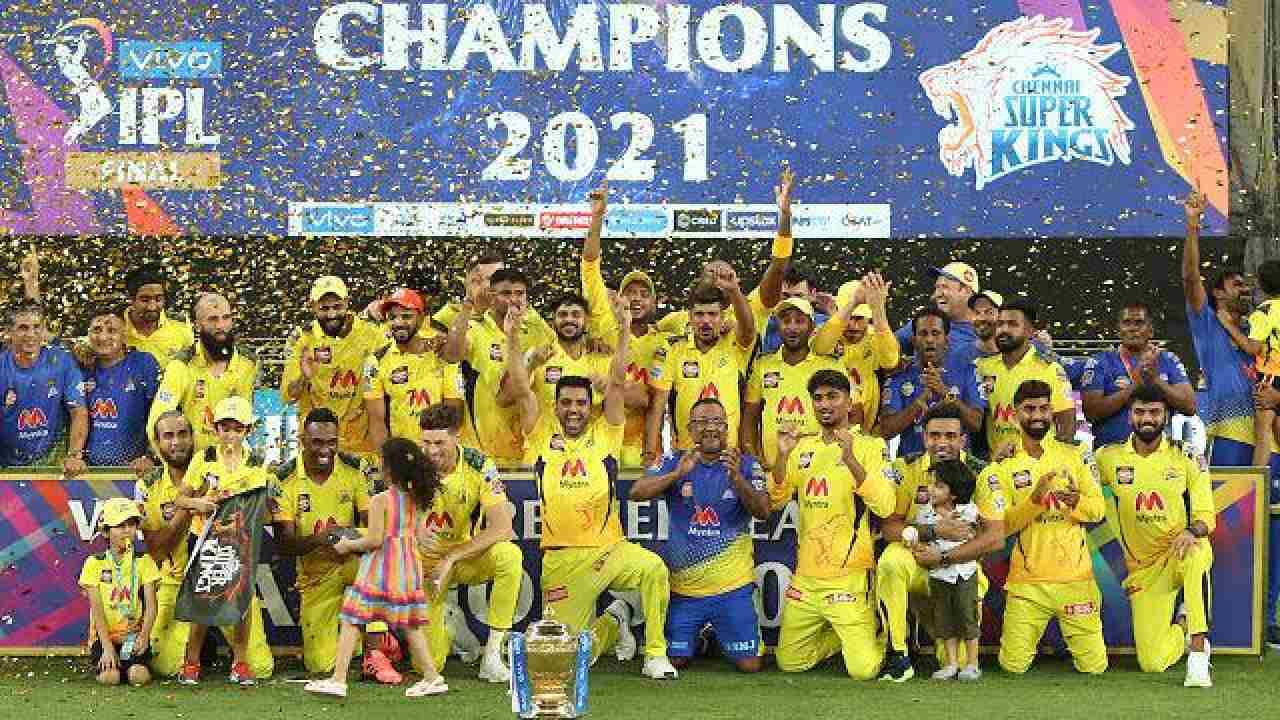 CSK IPL Auction: জানুন মেগা নিলামে কোন চার ক্রিকেটারকে ধরে রাখতে পারে চেন্নাই