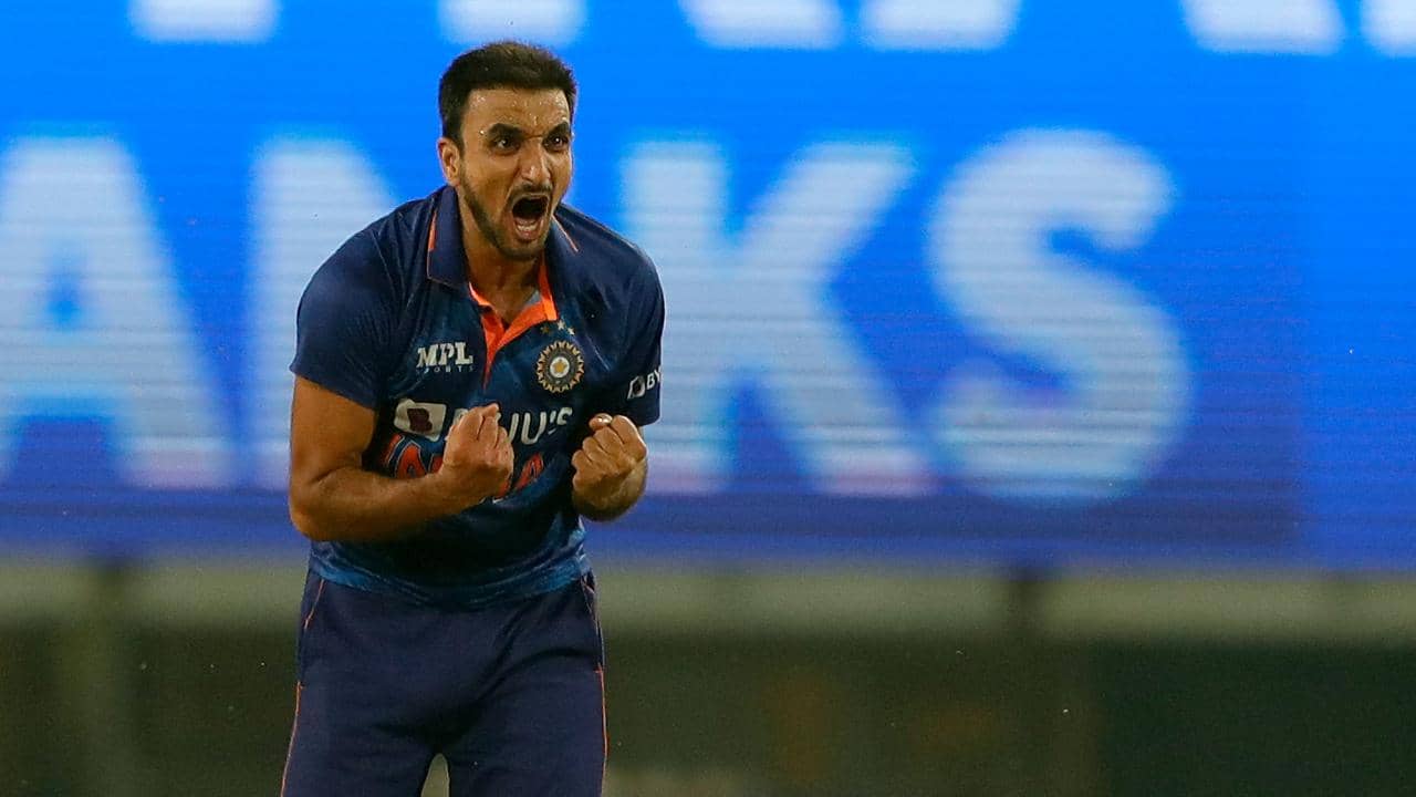 Harshal Patel: এবির পরামর্শই পাল্টে দিয়েছে হর্ষলকে