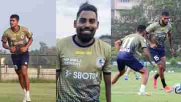 ISL 2021-22: অভিনব ভাবনা হাবাসের, বাগানে এ বার ৩ অধিনায়ক
