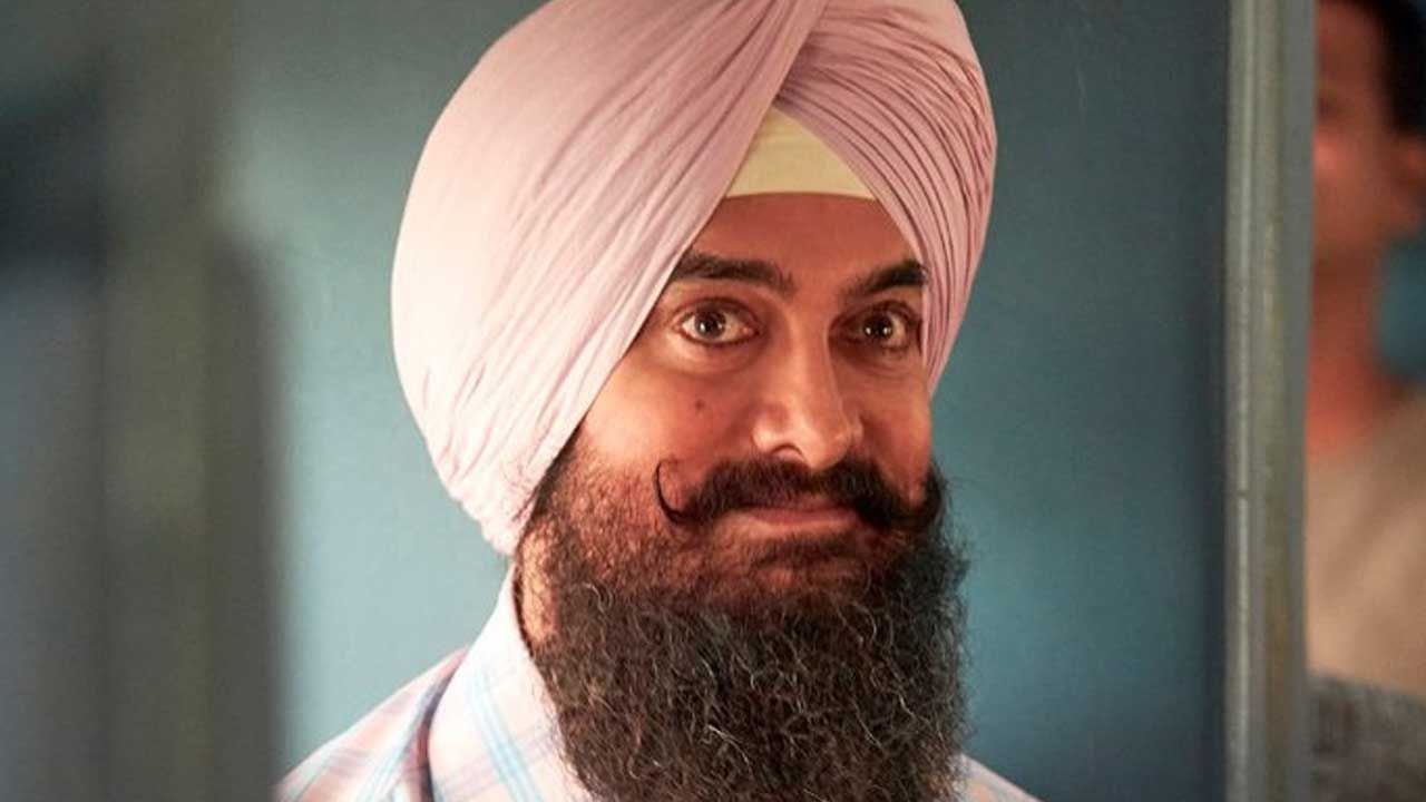 Laal Singh Chaddha gets a new release date