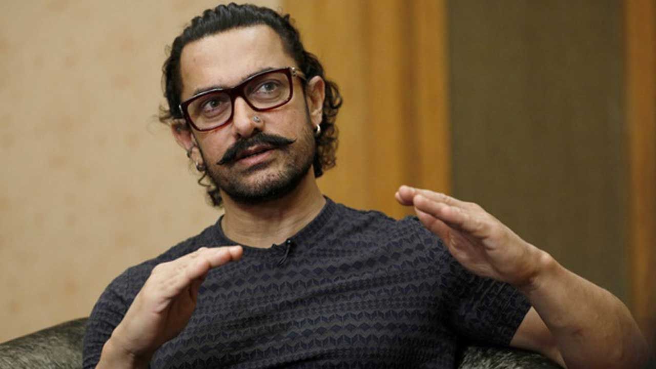 Aamir Khan: তৃতীয় বিয়ে করতে চলেছেন আমির খান?
