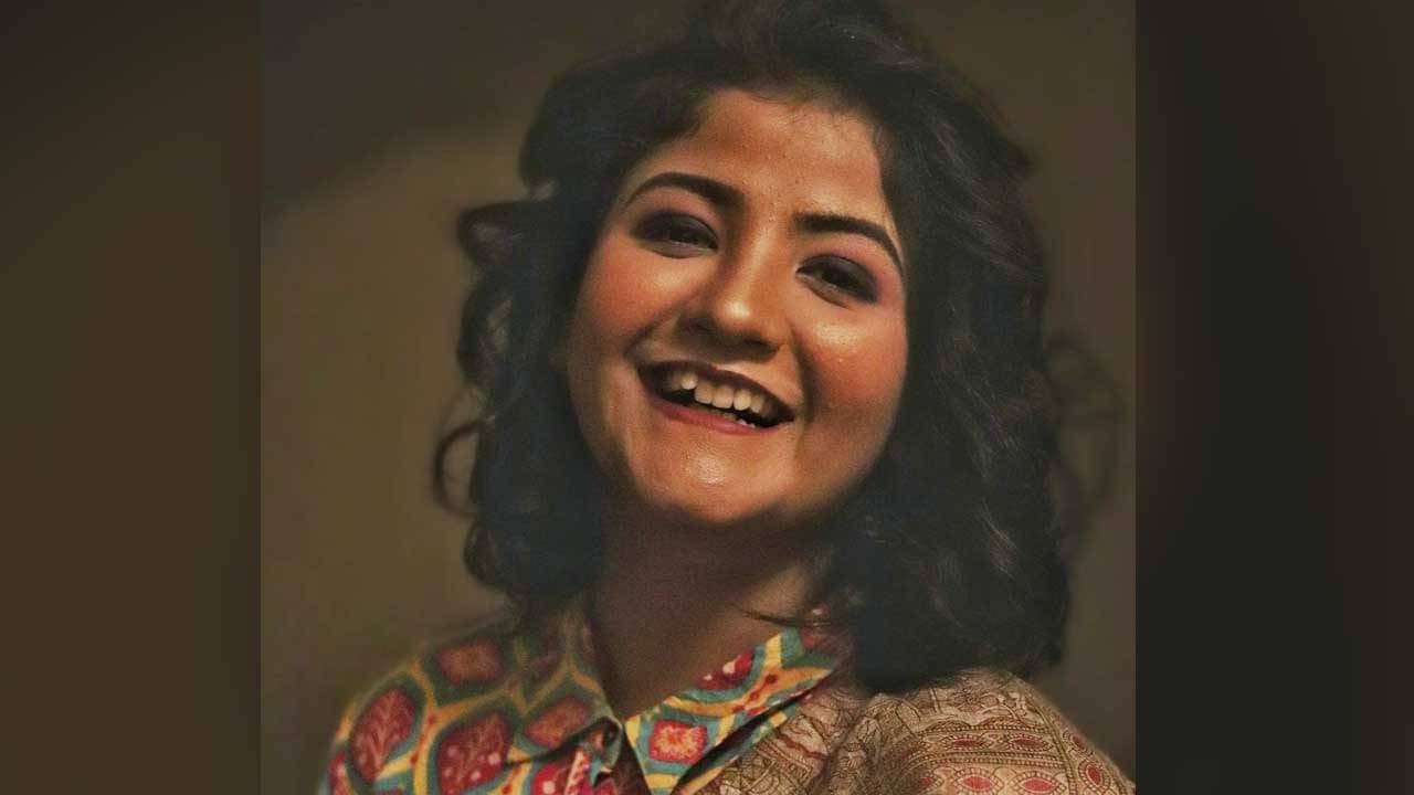 Abantika Biswas: জন্মদিনে বিশেষ কী উপহার পেলেন অবন্তিকা?