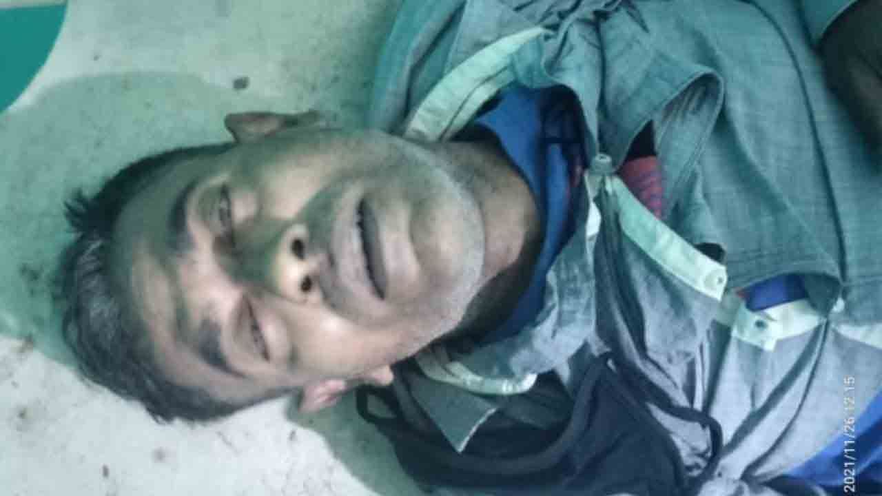 Death in bus: হঠাৎ অসুস্থ, তেঘরিয়ায় চলন্ত বাসেই প্রাণ হারালেন ব্যক্তি