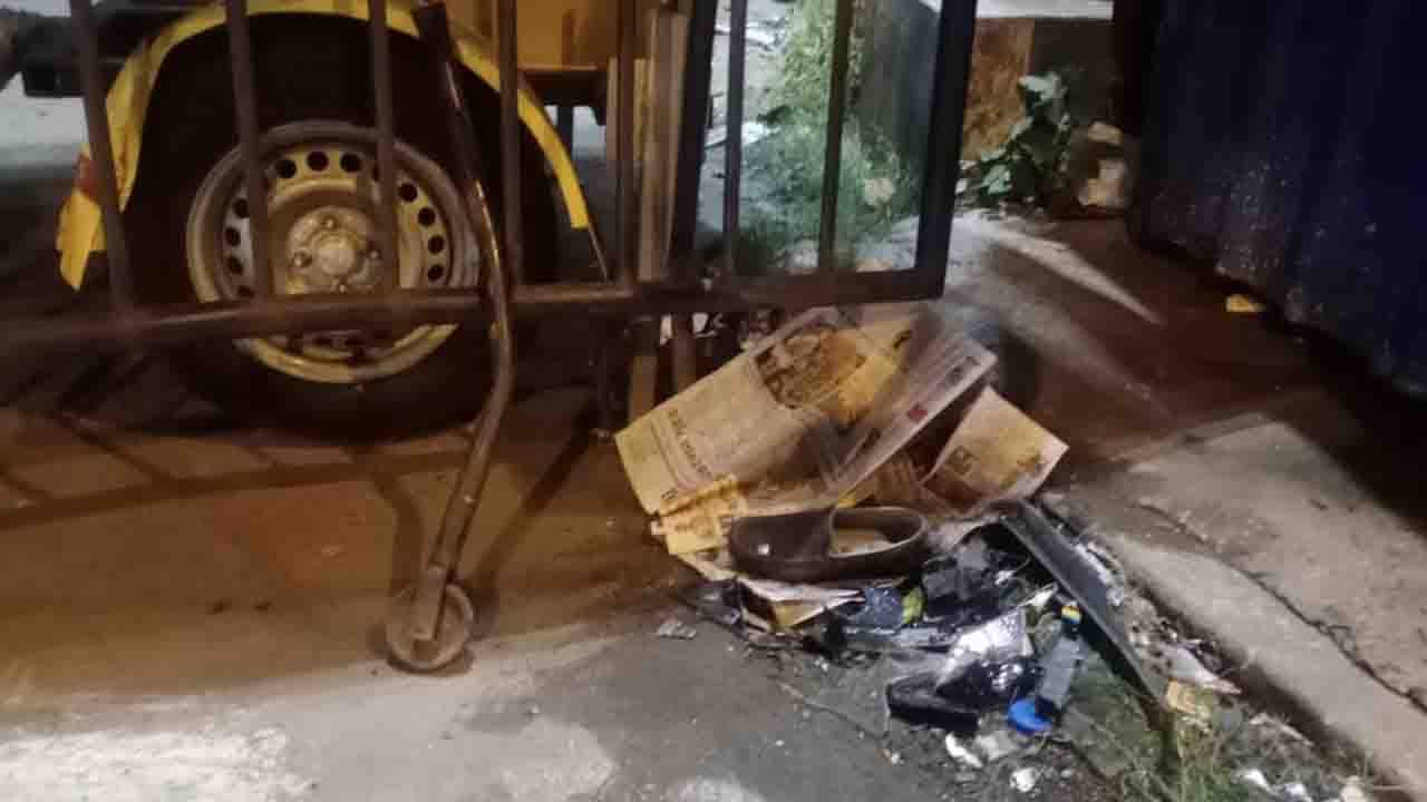 Car Accident: পরপর ৭ পথচারীকে গাড়ির ধাক্কা, শহরের বুকে ভয়াবহ দুর্ঘটনায় মৃত ১