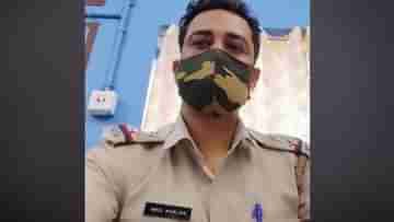Maheshtala Police: বাইক নিয়ে বচসার জেরে নাগরিককে বেধড়ক মার, অবশেষে রামনগর থানায় বদলি অভিযুক্ত পুলিশকর্তা
