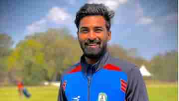 Syed Mustaq Ali T20: টি-টোয়েন্টি ক্রিকেটে অক্ষয় ইতিহাস কার্নেওয়ারের
