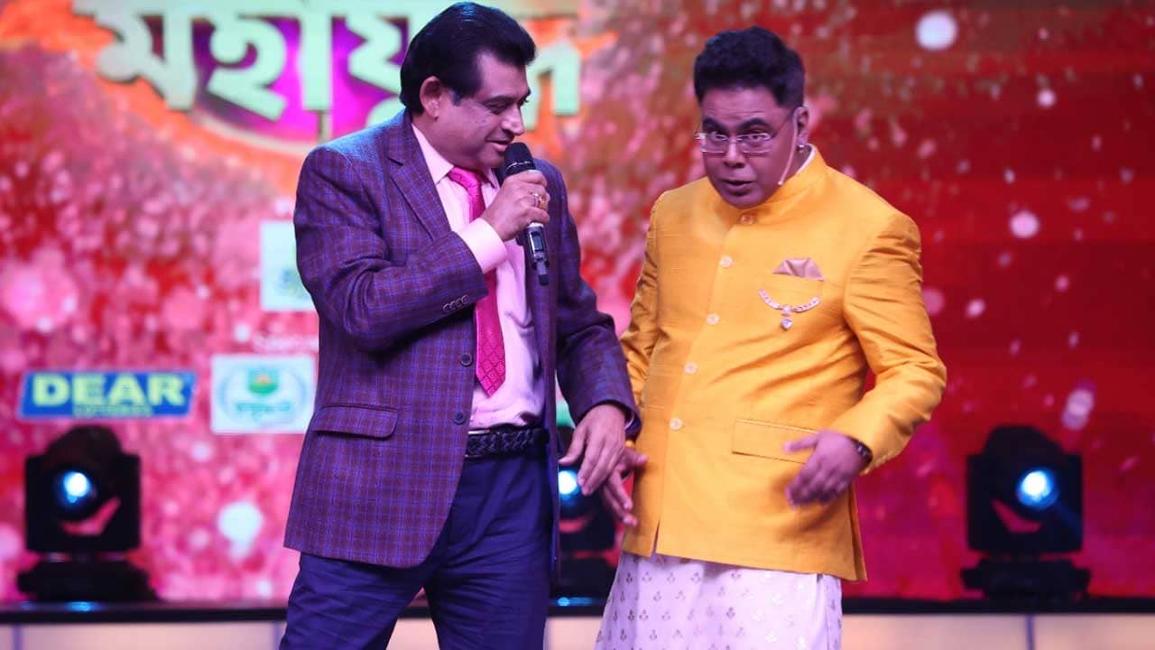 Amit Kumar: কিশোর কুমারের অজানা কাহিনি শেয়ার করবেন অমিত কুমার