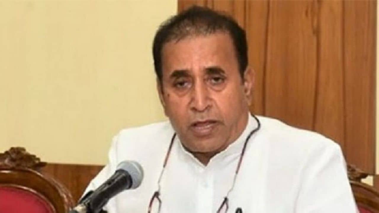 Anil Deshmukh: ধোপে টিকল না শারীরিক অসুস্থতার আর্জি, ৬ নভেম্বর পর্যন্ত ইডি হেফাজতে অনিল দেশমুখ