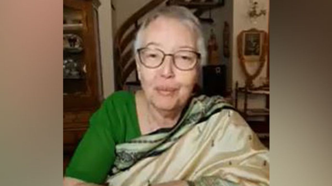 Netaji daughter Anita Bose: 'গান্ধীজি বুঝতে পেরেছিলেন, তিনি নেতাজিকে নিয়ন্ত্রণ করতে পারবেন না'; অকপট সুভাষ কন্যা