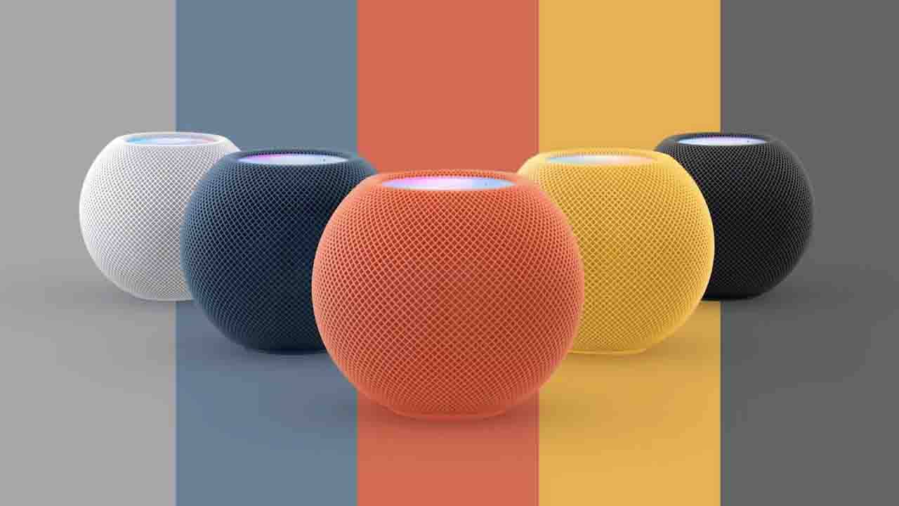 Apple HomePod Mini: লঞ্চের এক মাস পরে জনসাধারণের জন্য উপলব্ধ হল এই স্মার্ট স্পিকার, দাম ৯,৯৯০ টাকা, কিনবেন কী ভাবে?
