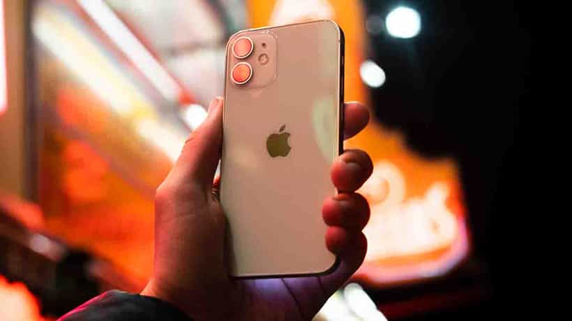 Flipkart Sale: ১৪,০০০ টাকা সস্তা হল অ্যাপল আইফোন ১২ মিনি, ২১ নভেম্বর পর্যন্ত মিলবে অফার
