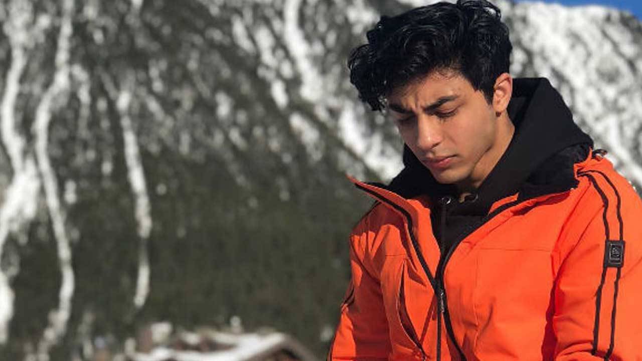 Aryan Khan: কঠিন সময়ে মানসিক স্থিতবস্থা বজায় রাখতে কার সাহায্য নেবেন আরিয়ান?