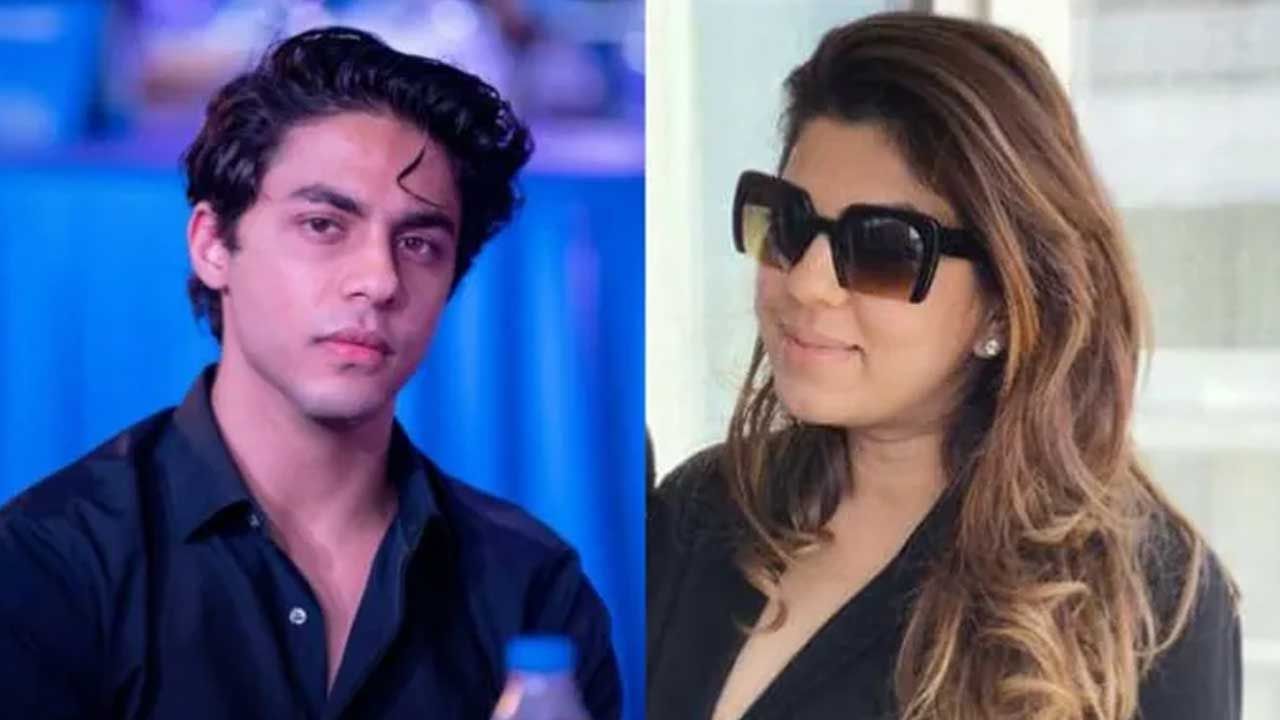 Aryan Khan drug case: আরিয়ান কাণ্ডে শাহরুখের ম্যানেজার পূজা দাদলানিকে তলব