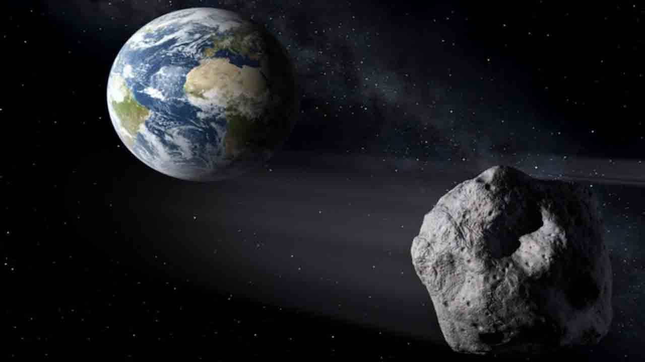 Asteroids: পৃথিবীর আশপাশ দিয়ে উড়ে যাবে ছয়টি গ্রহাণু, সবচেয়ে দ্রুততম গ্রহাণুর গতিবেগ ঘণ্টায় ৪৪,৩৩৮ কিলোমিটার