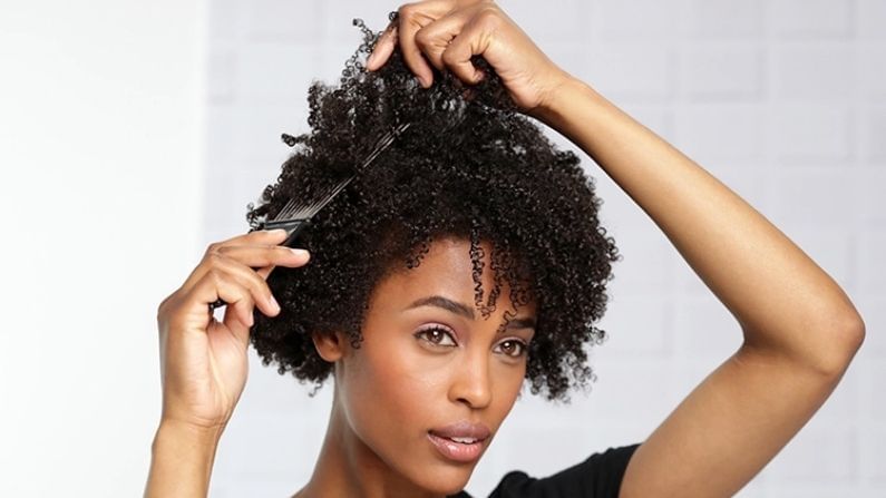 Curly Hair Care: It is very difficult to take care of curly hair, but there  are some easy ways … | Tips to take care of your curly hair | PiPa News