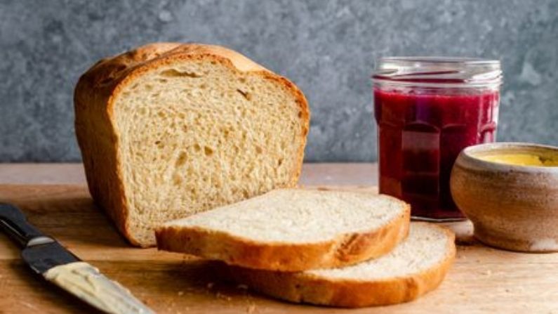 National Homemade Bread Day