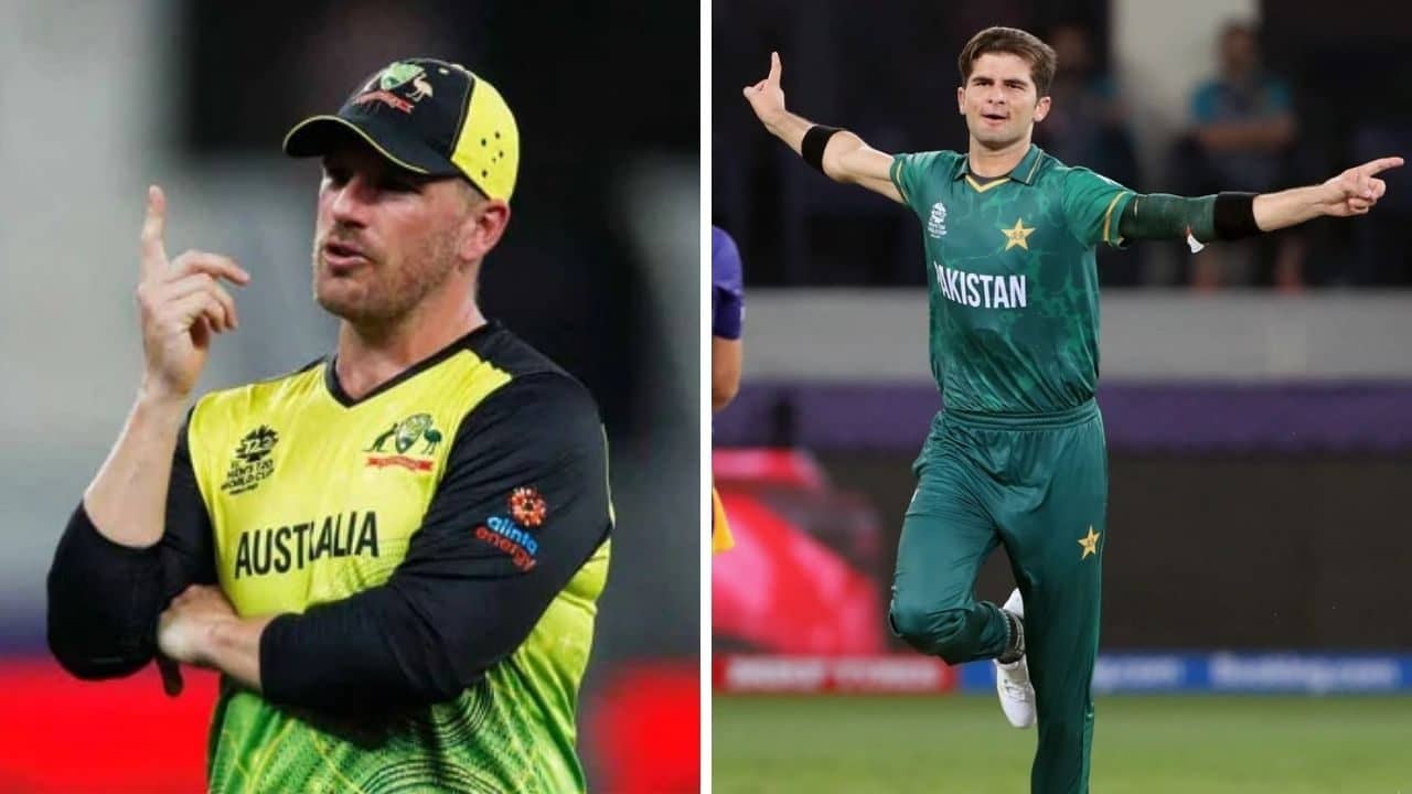 T20 World Cup 2021: শাহিনকে সামনালোর ছক কষলেও, স্টার্ক-কামিন্সেও আস্থা রাখছেন অজি ক্যাপ্টেন অ্যারন ফিঞ্চ