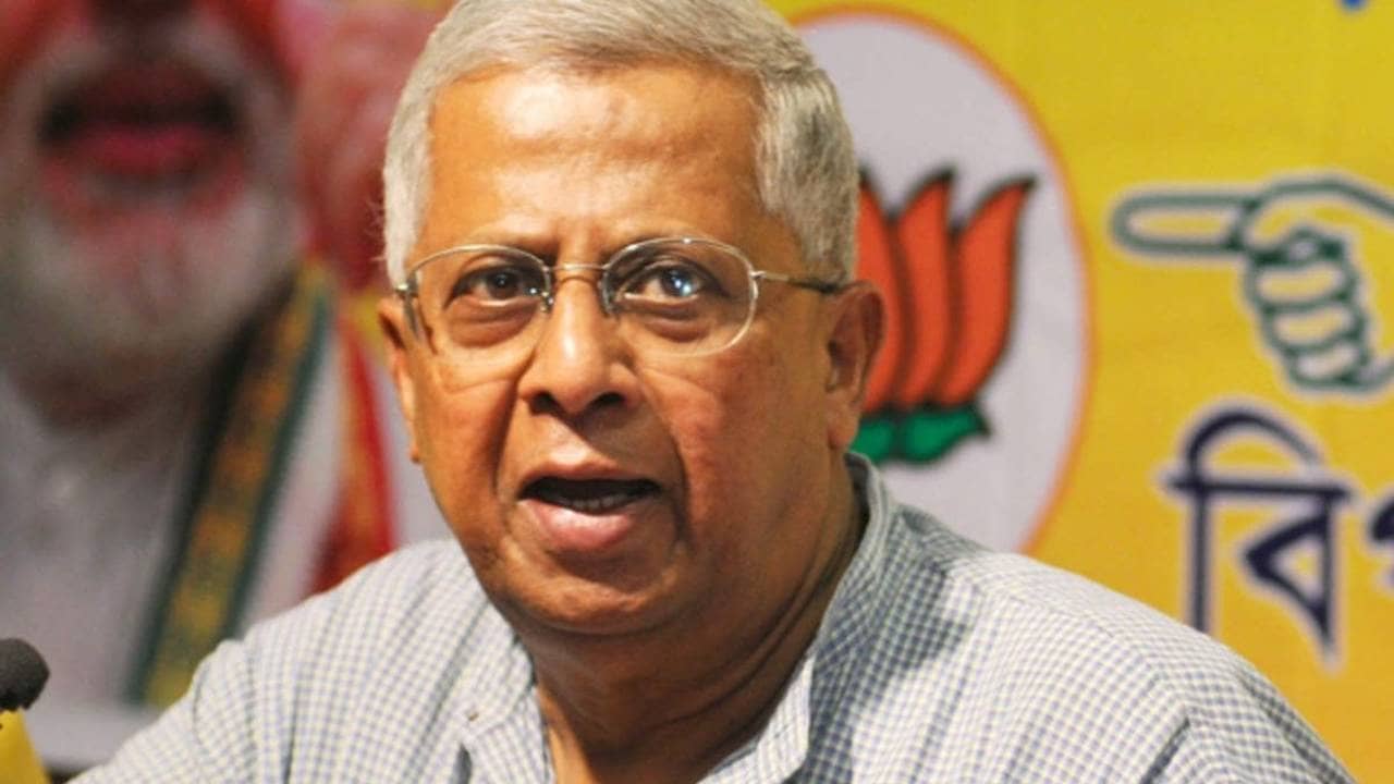 Tathagata Roy: লালা ঝরছিল, উপনির্বাচনের ফলের পর দিলীপ-কৈলাসকে কুরুচিকর আক্রমণ তথাগতর