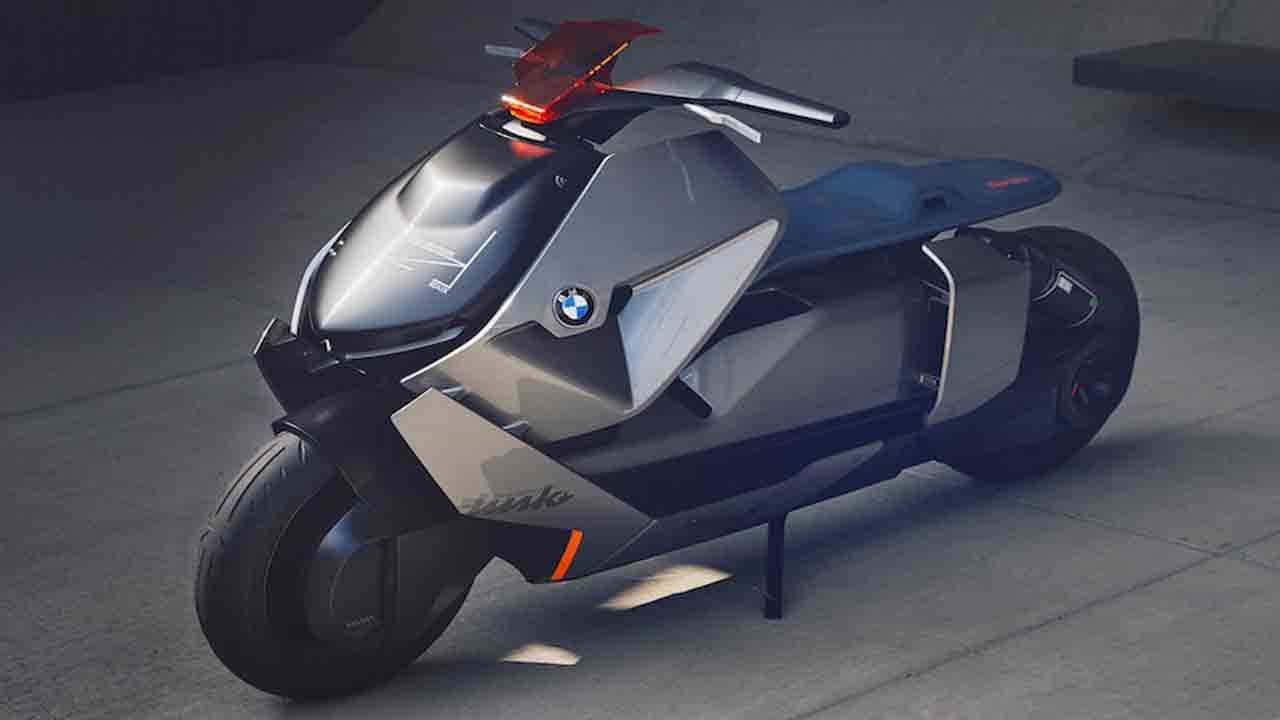 BMW Electric Scooter: সিই-০৪ প্রিমিয়াম ইলেকট্রিক স্কুটারের উৎপাদন শুরু করেছে বিএমডব্লু মোটোর্যাড, কবে লঞ্চ? BMW Electric Scooter: সিই-০৪ প্রিমিয়াম ইলেকট্রিক স্কুটারের উৎপাদন শুরু করেছে বিএমডব্লু মোটোর্যাড, কবে লঞ্চ?