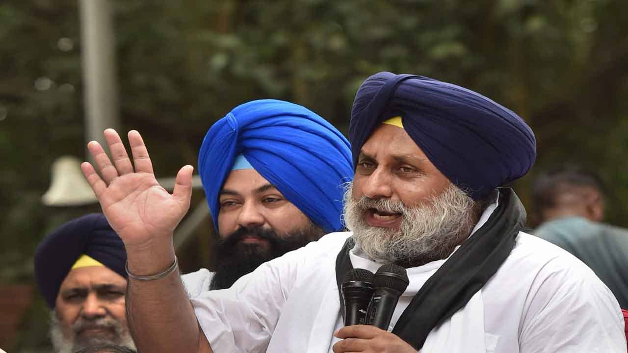 SAD on Alliance with BJP: বিজেপির সঙ্গে আর জোট নয়, কৃষি আইন প্রত্যাহারের পরও ফাটল জুড়তে নারাজ আকালি দল