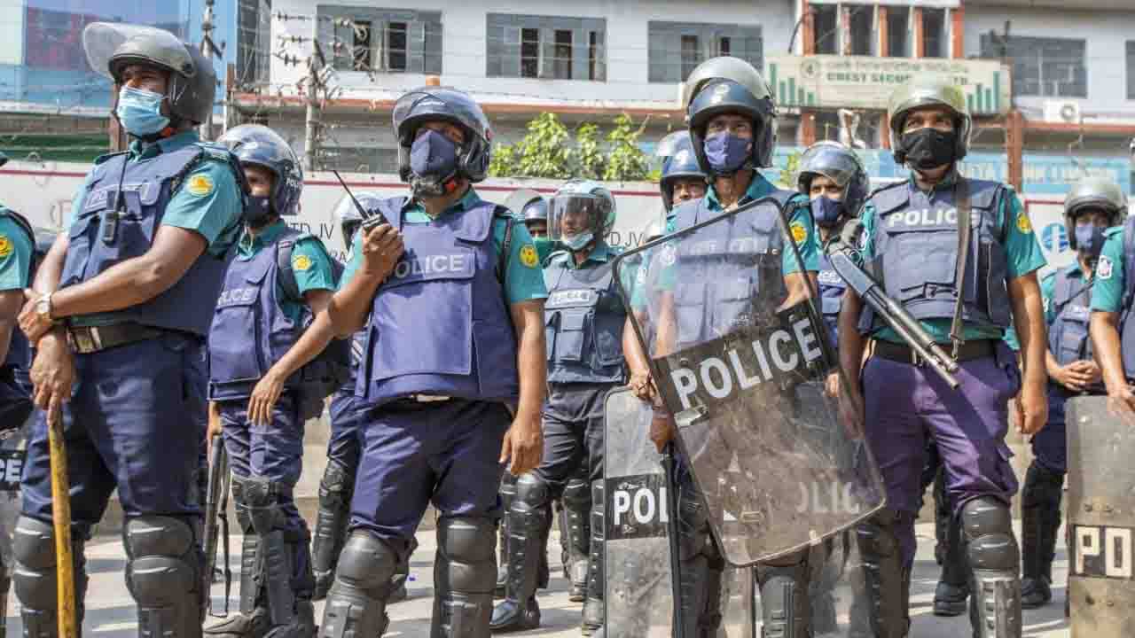 Bangladesh: হামলা এবং ভাঙচুরের ঘটনায় বাংলাদেশ পুলিশের জালে আরও এক