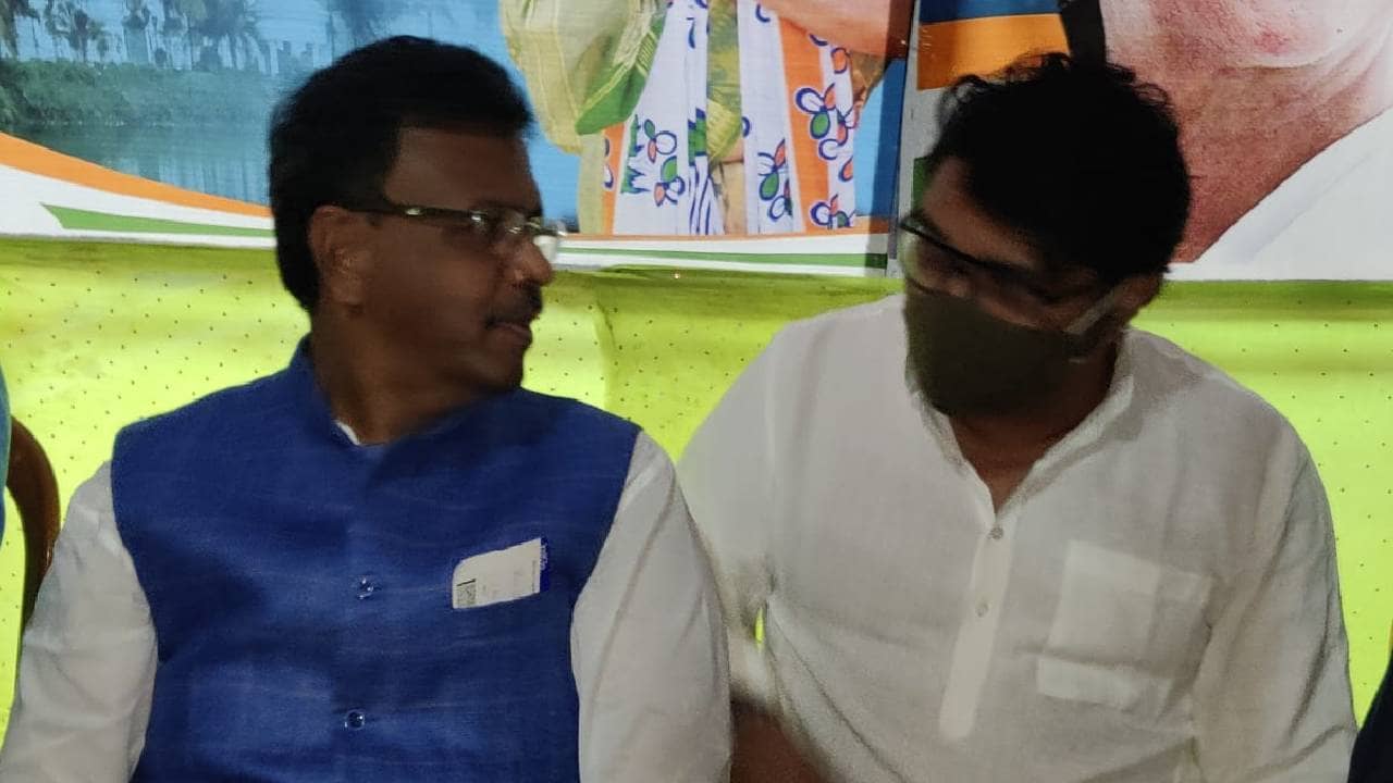 Firhad Hakim: মার খাব, রক্ত দেব, পরিবর্তন আসবে, মন্তব্য ত্রিপুরা ফেরত ফিরহাদের