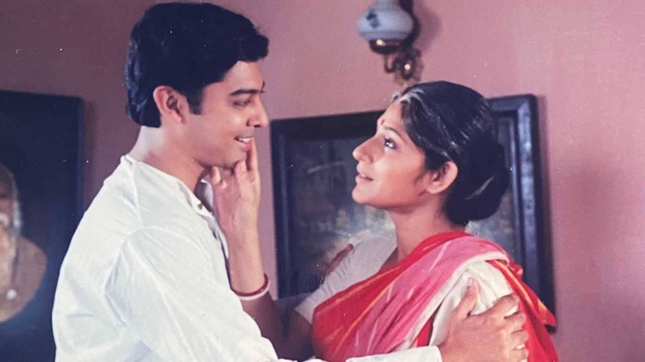 Bhaswar Chatterjee: ‘আমি কিচ্ছু ভুলিনি’, রূপার জন্মদিনে অভিনব শুভেচ্ছা ভাস্বরের