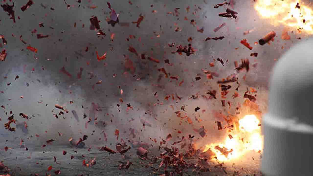 Kabul Blast: ব্যস্ত দুপুরেই ভয়াবহ বিস্ফোরণে কেঁপে উঠল গুরুদ্বার রোড, আতঙ্ক কাবুলজুড়ে