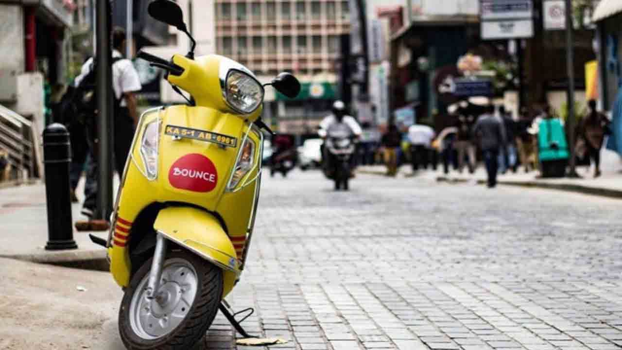 Electric Scooter: প্রথম ই-স্কুটার লঞ্চ করতে চলেছে বেঙ্গালুরুর স্টার্টআপ Bounce, থাকছে swappable ব্যাটারি প্যাক