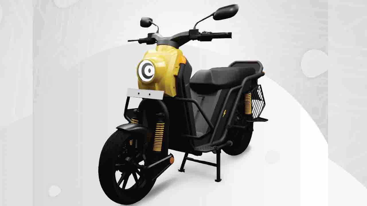 Bounce Infinity Electric Scooter: ২ ডিসেম্বর ৫০,০০০ টাকার কম দামে ইলেকট্রিক স্কুটার নিয়ে আসছে বেঙ্গালুরুর স্টার্টআপ, এক বার চার্জেই ১৫০-২০০ কিমি ছুটবে