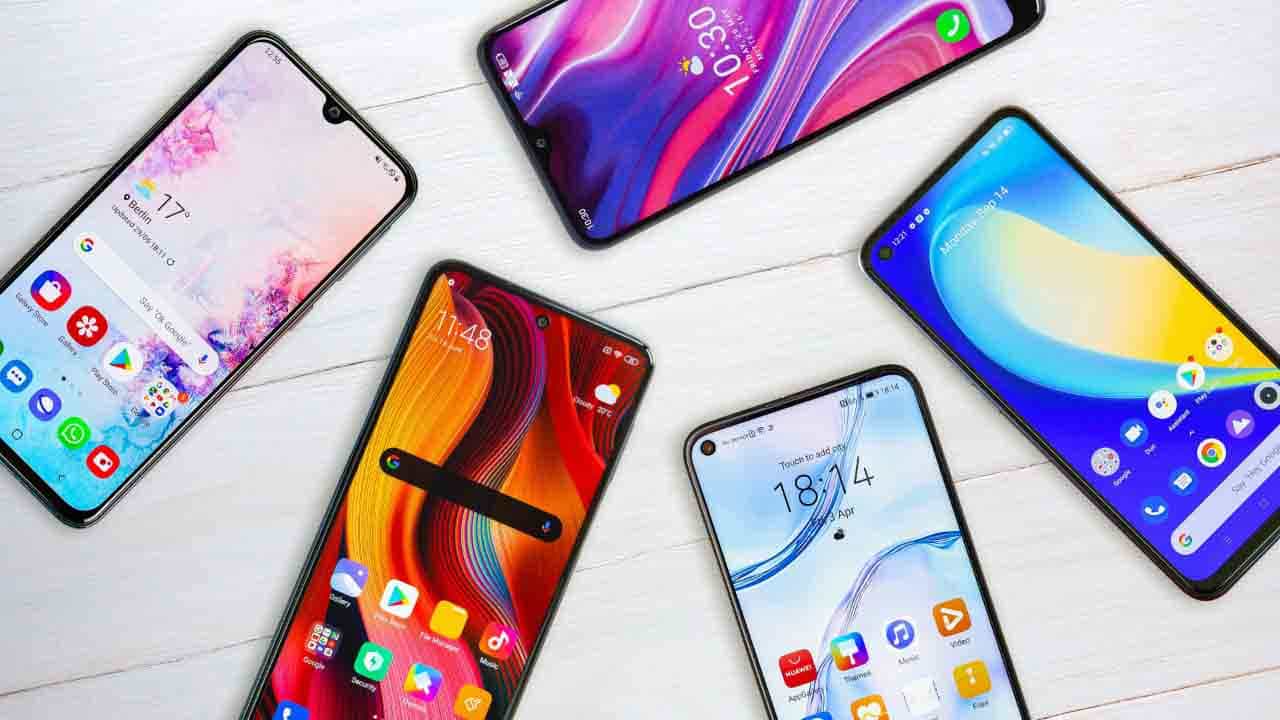 Budget Smartphone: ১০ হাজার টাকার কমে ভারতে পাবেন এইসব ঝাঁ-চকচকে স্মার্টফোন, দেখে নিন তালিকা Budget Smartphone: ১০ হাজার টাকার কমে ভারতে পাবেন এইসব ঝাঁ-চকচকে স্মার্টফোন, দেখে নিন তালিকা