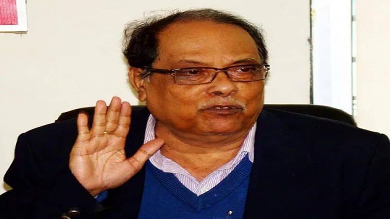 Siliguri: শিলিগুড়িতে নানা প্রকল্পে সাত কোটি টাকা ফেরত নিল সুডা! দ্রুত পুরভোট চেয়ে সরব হলেন অশোক