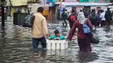 Chennai Flood Situation: ২০১৫ সালের পর থেকে কী করছিলেন? জল থইথই চেন্নাই পৌর প্রশাসনকে তীব্র ভর্ৎসনা হাইকোর্টের